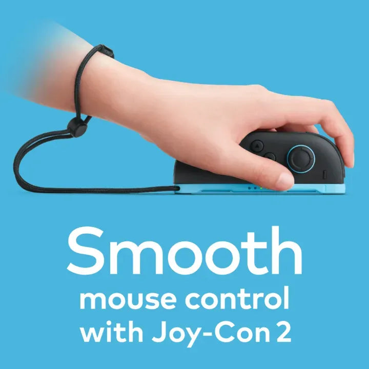 🎮 Nintendo Switch 2 – Brand New
💶 Price: 300 €