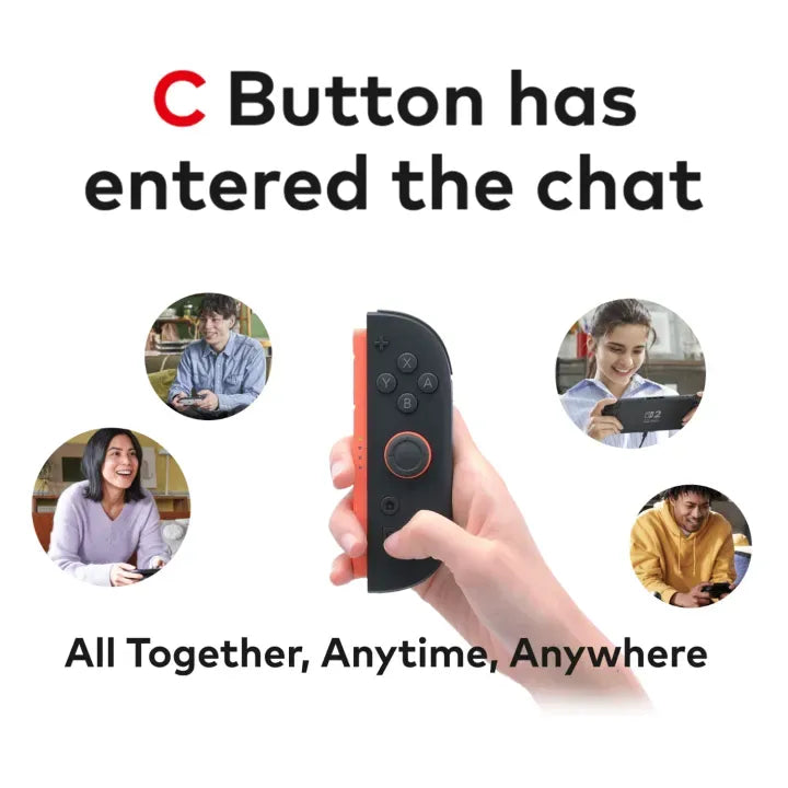 🎮 Nintendo Switch 2 – Brand New
💶 Price: 300 €