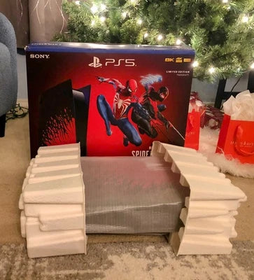 Sony PlayStation 5 Console — Used (6 months)
💶 Price: 300 €