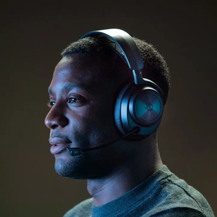 🎧 SteelSeries Arctis Nova Pro Wireless Multi-System Connect — Black