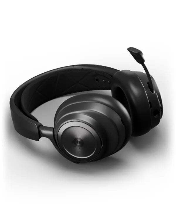🎧 SteelSeries Arctis Nova Pro Wireless Multi-System Connect — Black