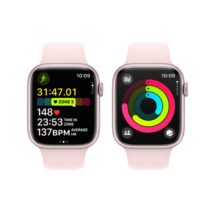 ⌚ Apple Watch Series 9 — Refurbished / Like New