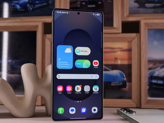 Samsung Galaxy S25 Ultra 512 GB – Titanium – Used for 3 weeks