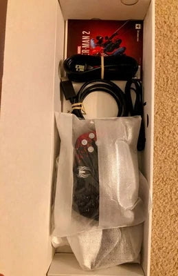 Sony PlayStation 5 Console — Used (6 months)
💶 Price: 300 €