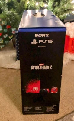 Sony PlayStation 5 Console — Used (6 months)
💶 Price: 300 €