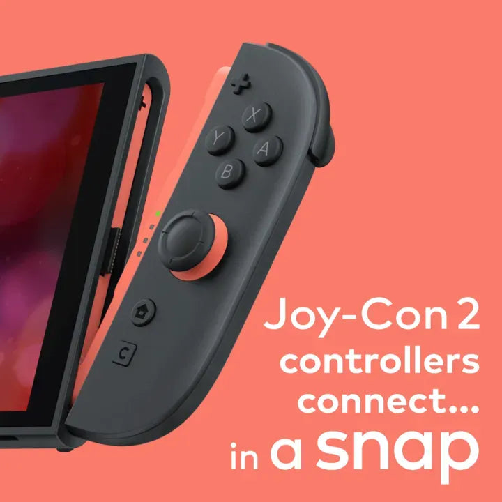 🎮 Nintendo Switch 2 – Brand New
💶 Price: 300 €